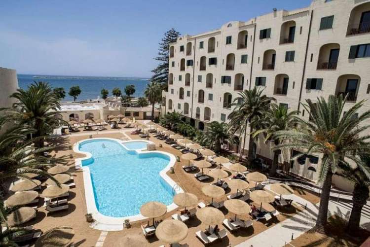 Hopps Hotel