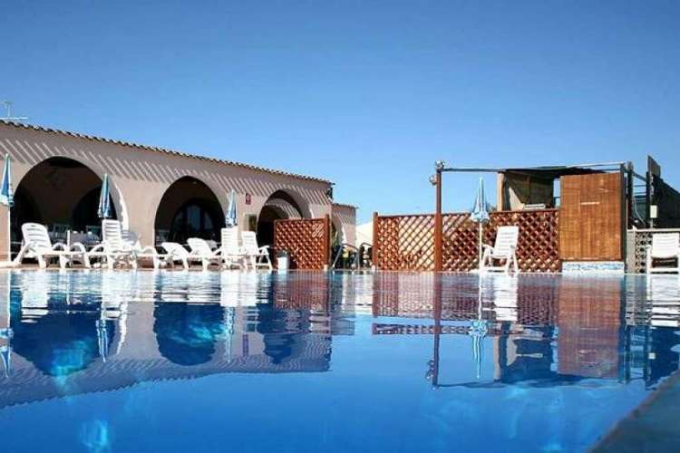 La Plata Beach Hotel