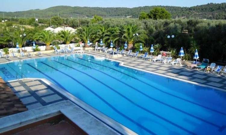 Villaggio Piano Grande