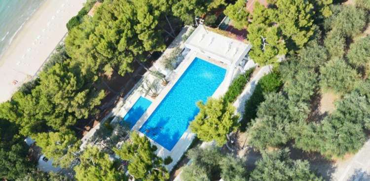 Villaggio Ripa