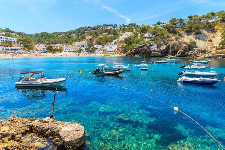 Ibiza