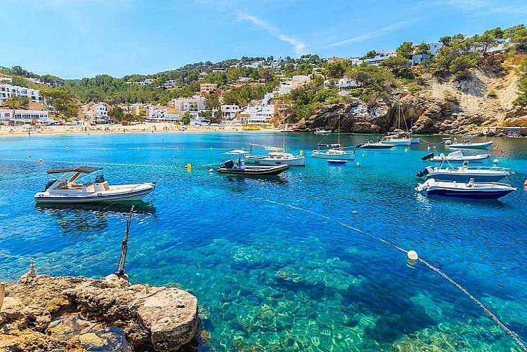 Ibiza