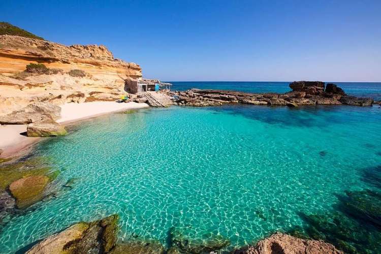 Formentera