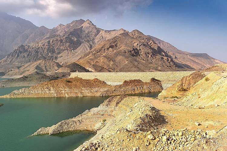 Capodanno nel deserto e soggiorno mare dal 29 dicembre al 05 gennaio
