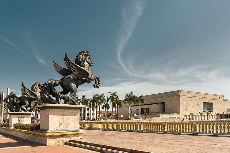 Vacanza in Colombia: discovery tour di 11 giorni da 2.340 euro