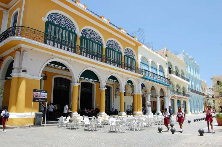 Havana