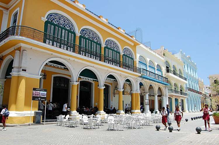 Havana