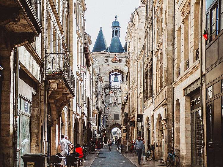 Bordeaux