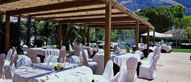 RISTORANTE