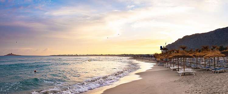 SPIAGGIA