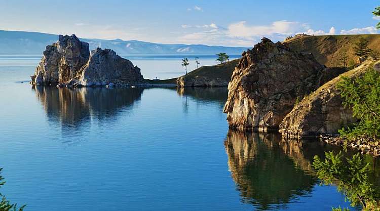 Transiberiana fino a Vladivostok, un viaggio in treno affascinante