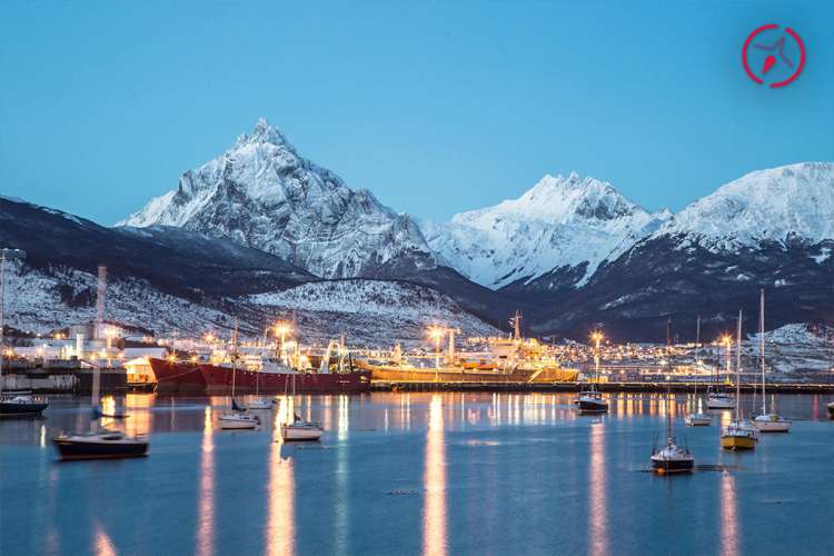 Ushuaia