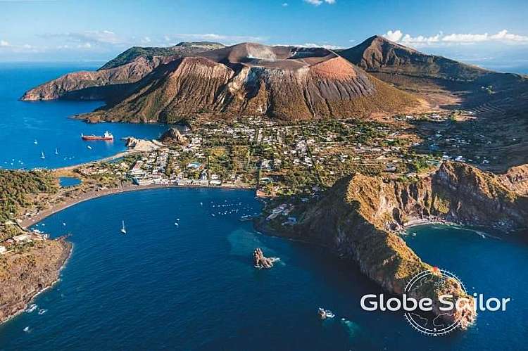8 giorni di crociera in Sicilia: alla scoperta della terra dei limoni