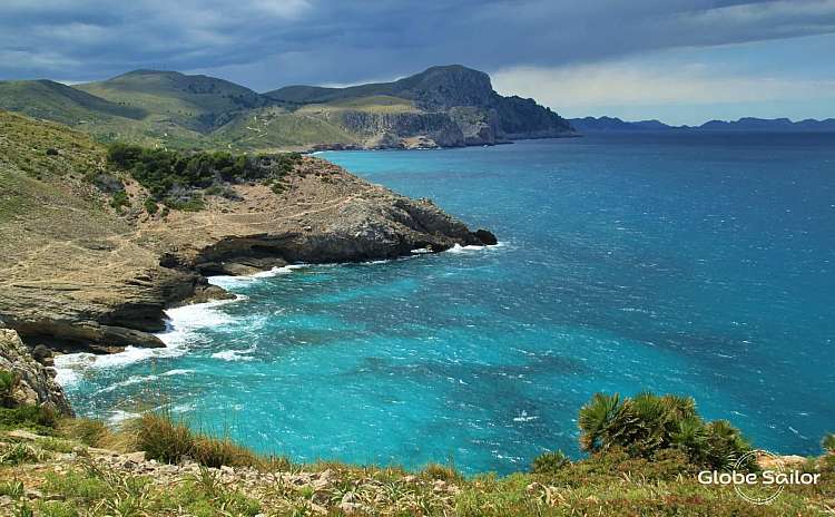 8 giorni in catamarano per scoprire Maiorca: la gioia delle Baleari