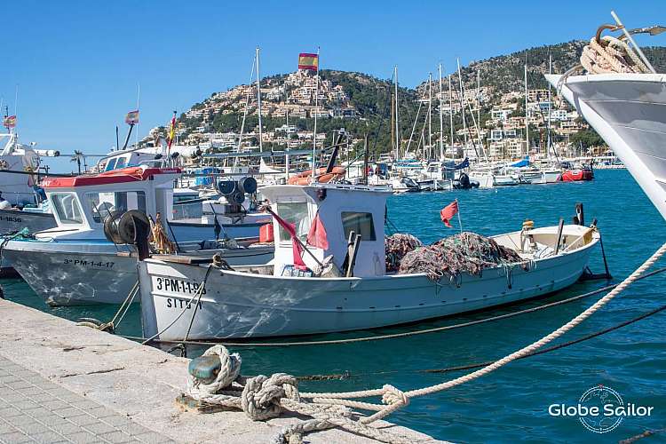 8 giorni in catamarano per scoprire Maiorca: la gioia delle Baleari