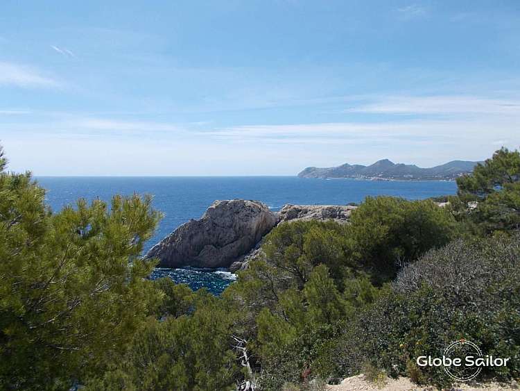 8 giorni in catamarano per scoprire Maiorca: la gioia delle Baleari