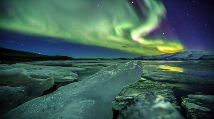 Aurora Boreale