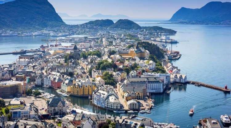 Aalesund