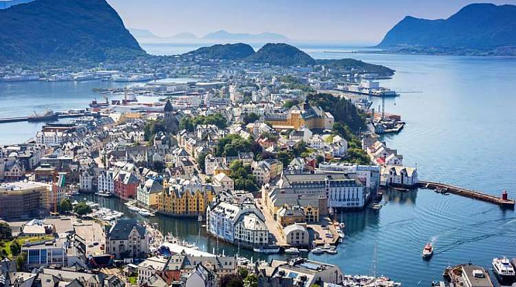 Aalesund