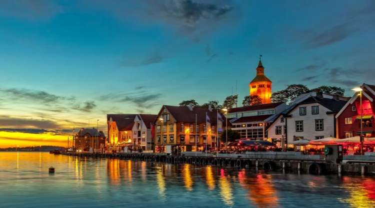 Stavanger