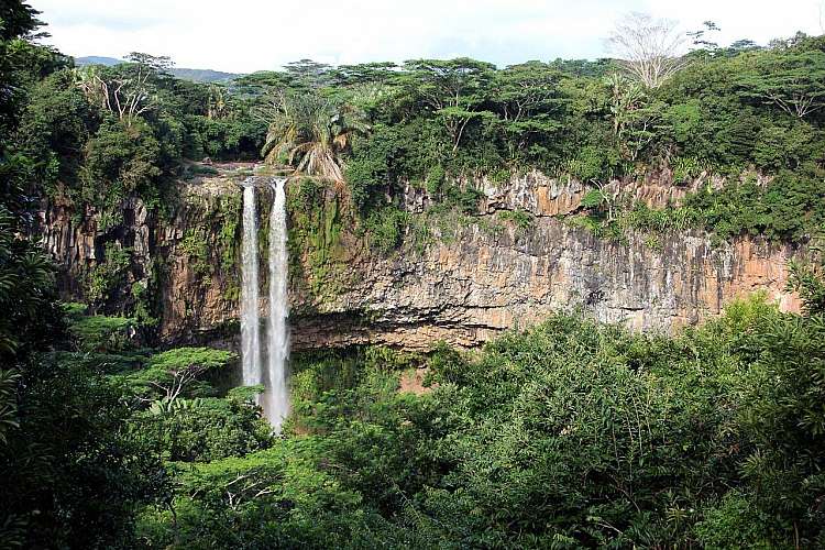 cascate