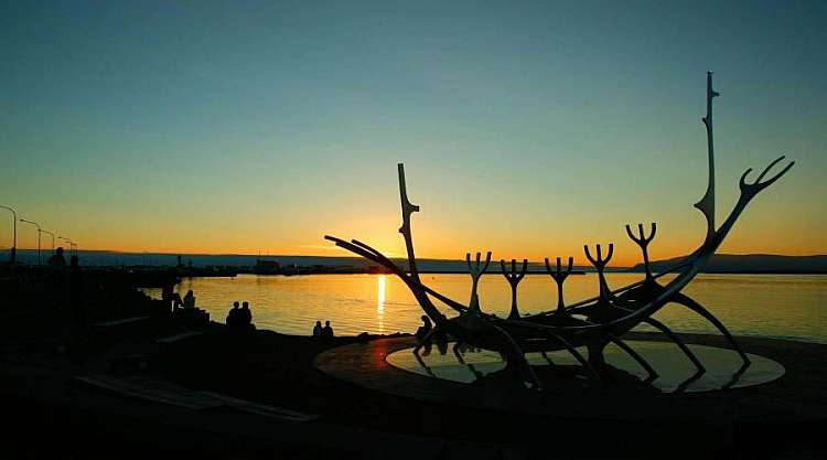 Reykjavik