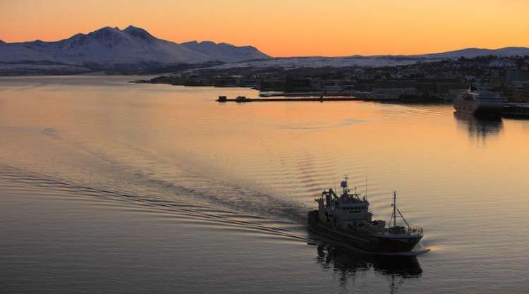 Tromso (Shigeru Ohki_www.nordnorge.com)