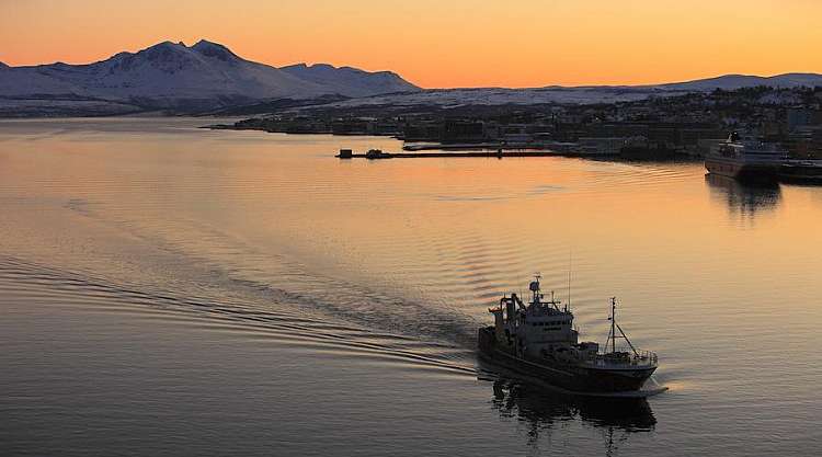 Tromso (Shigeru Ohki_www.nordnorge.com)