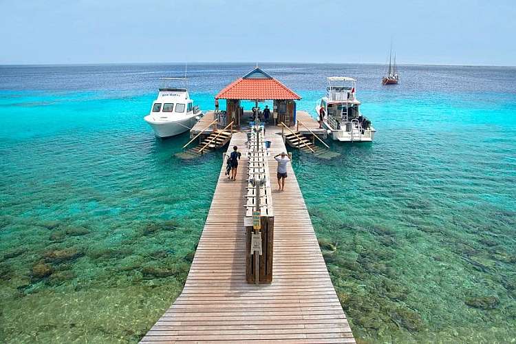 Divi Flamingo Beach Resort, Bonaire