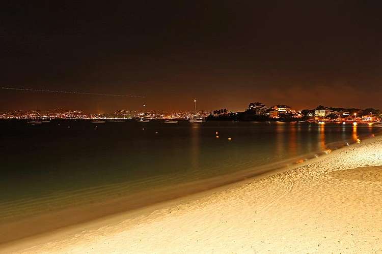 Spiaggia Hotel Bambou