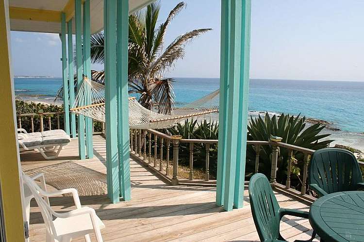 Stella Maris Resort, Long Island