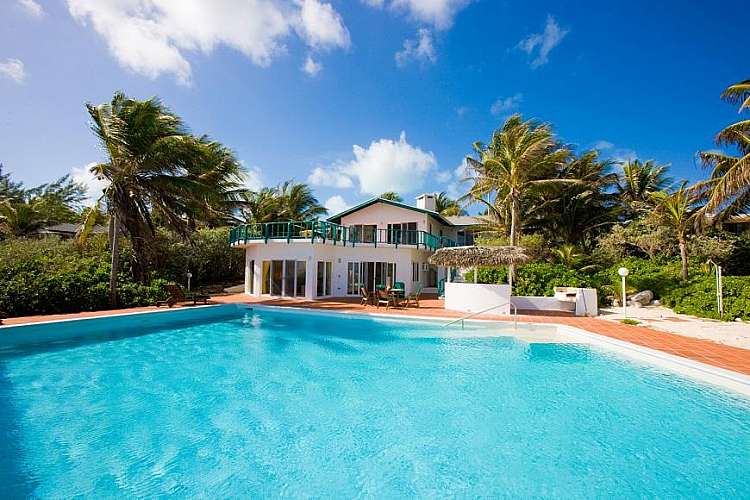 Stella Maris Resort, Long Island