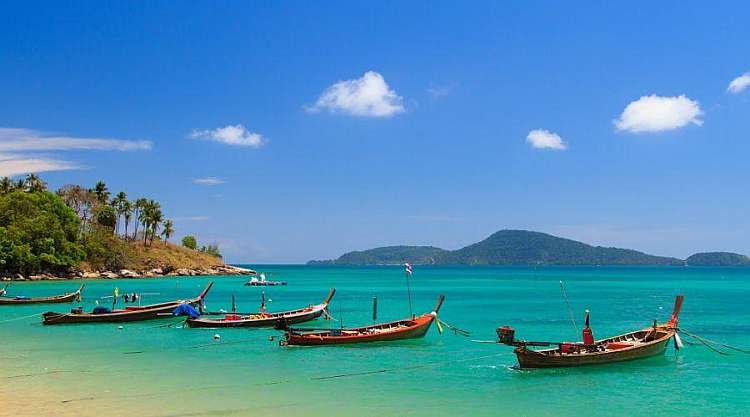 Phuket