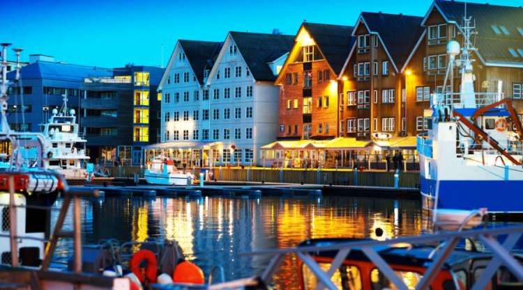 Tromso
