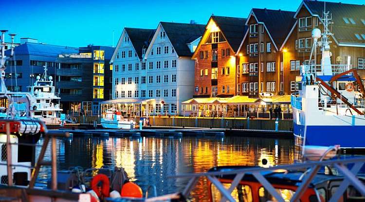 Tromso