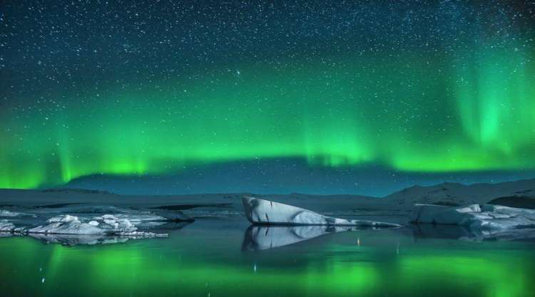 Aurora Boreale