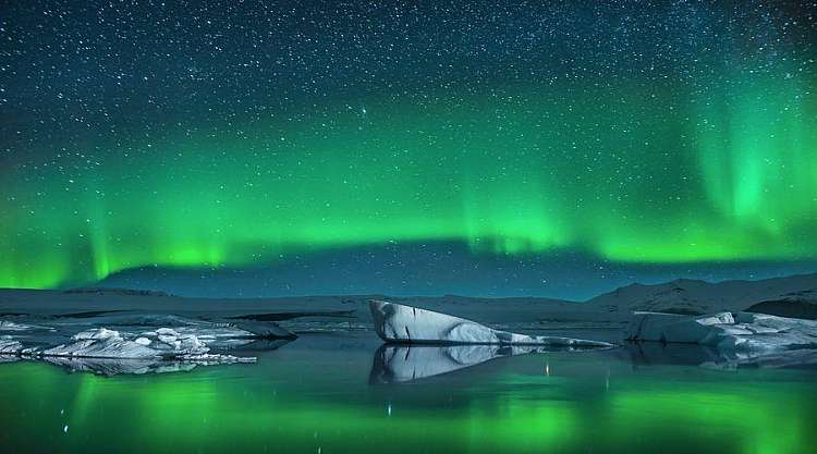 Aurora Boreale