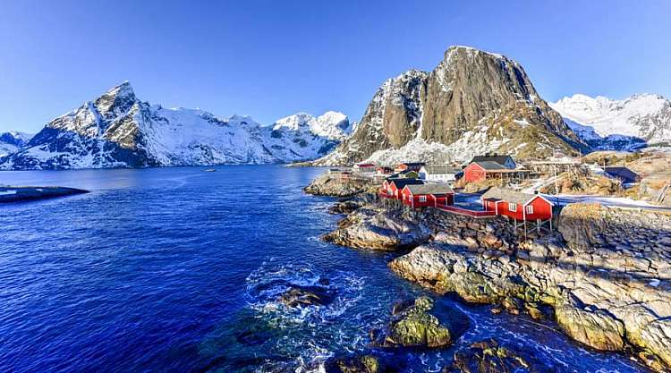 Lofoten