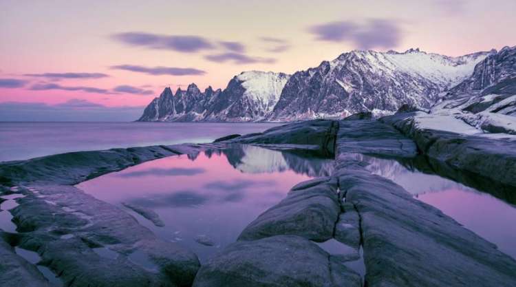 Lofoten