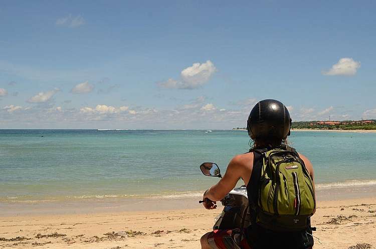 Lampedusa: un Settembre Low cost nella splendida Isola Siciliana