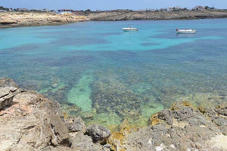 Lampedusa: un Settembre Low cost nella splendida Isola Siciliana