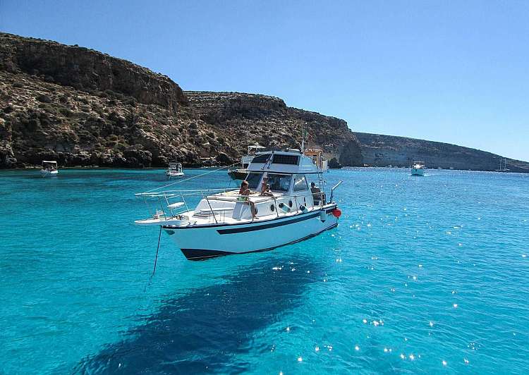 Lampedusa: un Settembre Low cost nella splendida Isola Siciliana