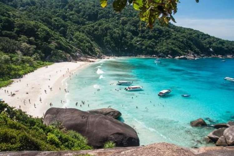 La Perla del Sud