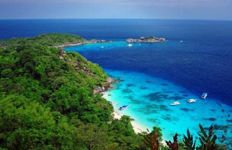 La Perla del Sud