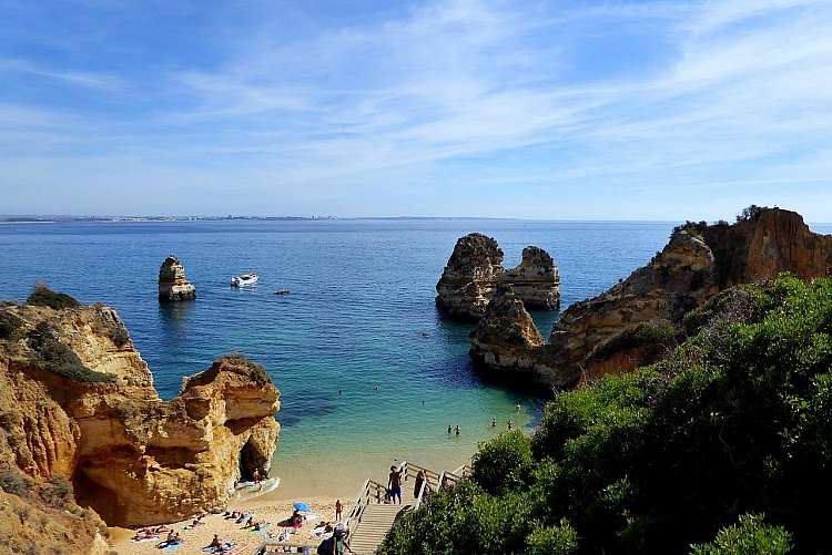 Algarve