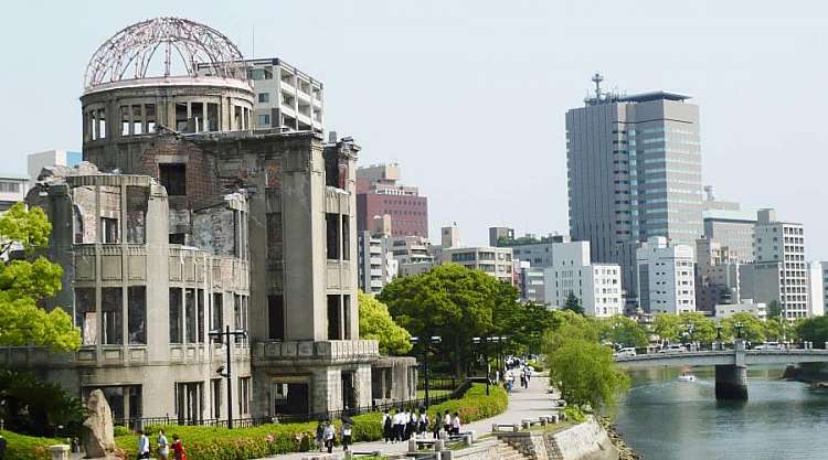 Hiroshima