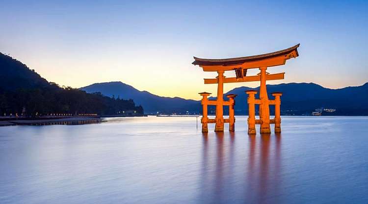 Miyajima