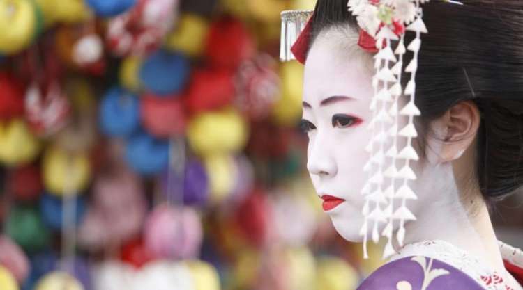 Geisha