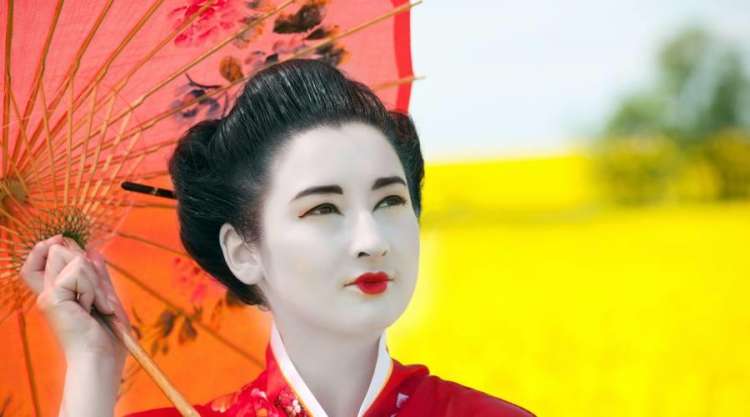 Geisha