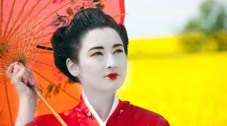 Geisha